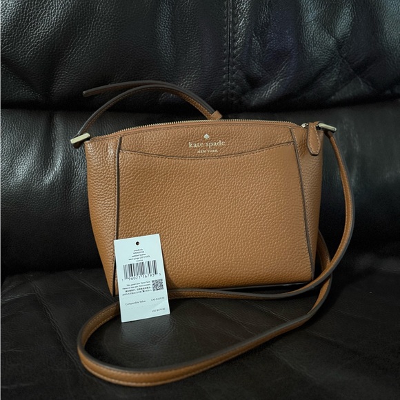 Kate Spade Monica Crossbody - Picture 13 of 13